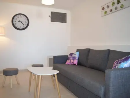 Appartement rénové 4 pers avec terrasse et WIFI - Banyuls - Photo 5