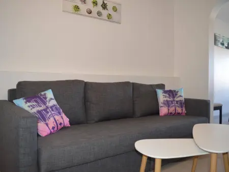 Appartement rénové 4 pers avec terrasse et WIFI - Banyuls - Photo 6