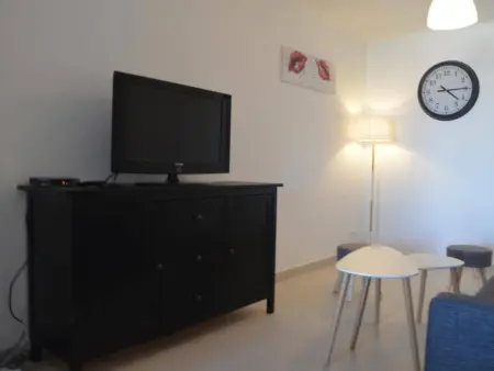 Appartement rénové 4 pers avec terrasse et WIFI - Banyuls - Photo 7