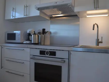 Appartement rénové 4 pers avec terrasse et WIFI - Banyuls - Photo 9