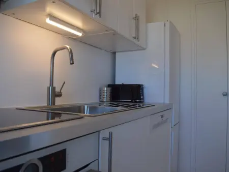 Appartement rénové 4 pers avec terrasse et WIFI - Banyuls - Photo 10
