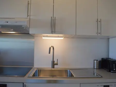 Appartement rénové 4 pers avec terrasse et WIFI - Banyuls - Photo 11