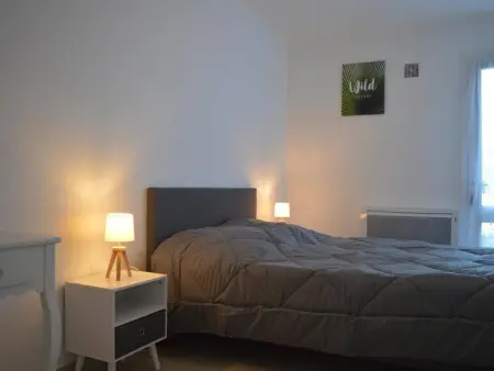 Appartement rénové 4 pers avec terrasse et WIFI - Banyuls - Photo 12