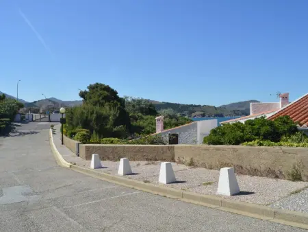 Appartement rénové 4 pers avec terrasse et WIFI - Banyuls - Photo 22
