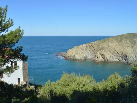 Appartement rénové 4 pers avec terrasse et WIFI - Banyuls - Photo 23