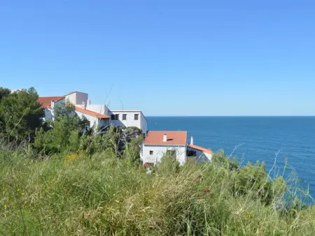 Appartement rénové 4 pers avec terrasse et WIFI - Banyuls - Photo 24