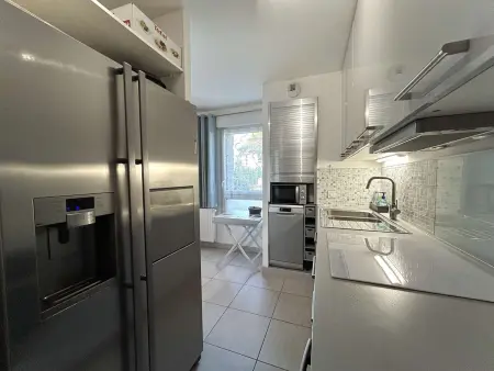 Appartement 3 pièces avec jardin et terrasse à La Baule - Photo 2