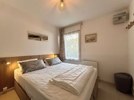 Appartement 3 pièces avec jardin et terrasse à La Baule - Photo 7