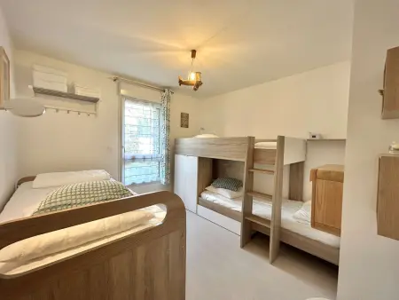 Appartement 3 pièces avec jardin et terrasse à La Baule - Photo 9