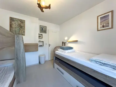 Appartement 3 pièces avec jardin et terrasse à La Baule - Photo 10