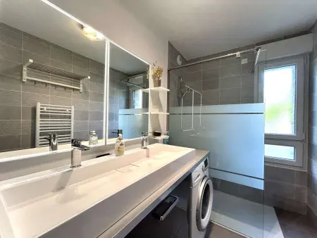 Appartement 3 pièces avec jardin et terrasse à La Baule - Photo 11