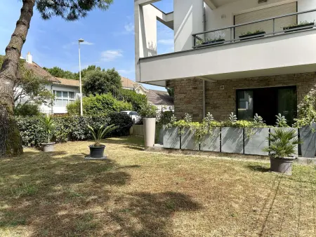 Appartement 3 pièces avec jardin et terrasse à La Baule - Photo 15