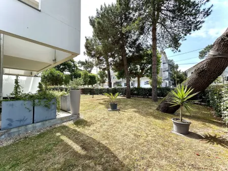 Appartement 3 pièces avec jardin et terrasse à La Baule - Photo 16
