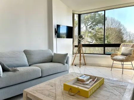 Appartement calme avec terrasse à 2 pas de la plage Benoît, 2 pièces, 4 couchages, La Baule - Photo 1