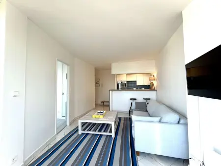 Appartement calme avec terrasse à 2 pas de la plage Benoît, 2 pièces, 4 couchages, La Baule - Photo 2