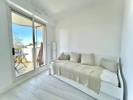 Appartement calme avec terrasse à 2 pas de la plage Benoît, 2 pièces, 4 couchages, La Baule - Photo 7
