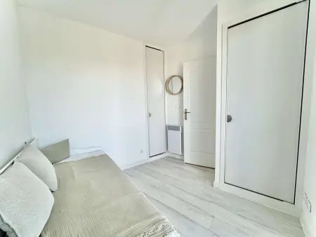 Appartement calme avec terrasse à 2 pas de la plage Benoît, 2 pièces, 4 couchages, La Baule - Photo 8