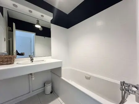 Appartement calme avec terrasse à 2 pas de la plage Benoît, 2 pièces, 4 couchages, La Baule - Photo 9