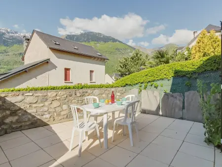 Duplex 3 Pièces 6 Pers., Terrasse, Calme, Proche Centre - Photo 10