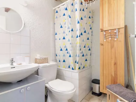 Appartement 4-6 Pers, Exposé Sud, Parking, Balcon, Proche Navette Gratuites, Râtelier à Ski - Photo 2