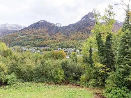 Appartement 4-6 Pers, Exposé Sud, Parking, Balcon, Proche Navette Gratuites, Râtelier à Ski - Photo 5