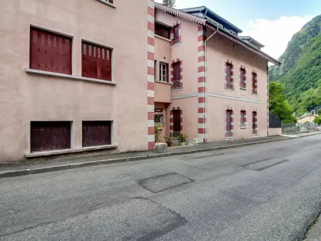 Appartement 4-6 Pers, Exposé Sud, Parking, Balcon, Proche Navette Gratuites, Râtelier à Ski - Photo 6