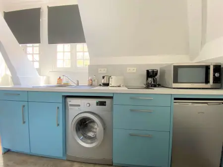 Appartement rénové au Château de Trestraou avec parking, proche plage et commerces - Photo 6