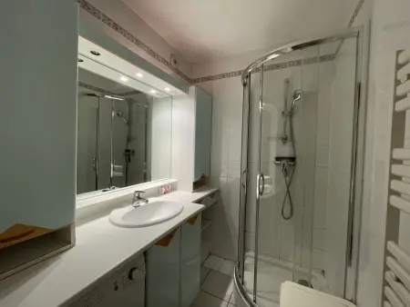 T2 Mezzanine pour 4 pers. avec Piscine à Soustons - Photo 7