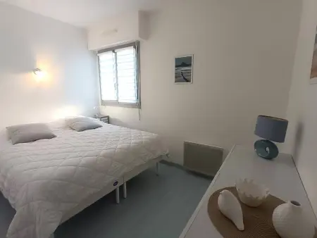 Bel appartement avec WIFI, balcon et garage à Perros-Guirec - Photo 5