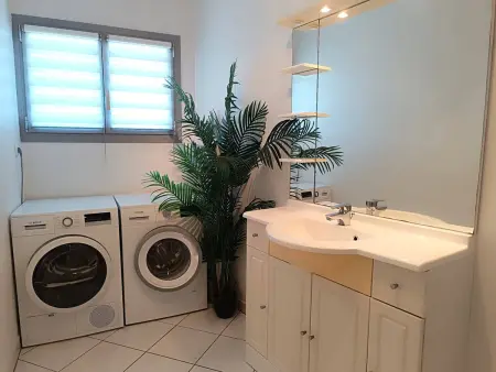 Bel appartement avec WIFI, balcon et garage à Perros-Guirec - Photo 10
