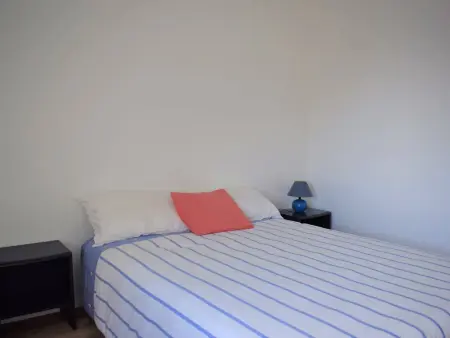 Appartement 3* rénové avec terrasse et parking, au centre de Perros-Guirec, 5 personnes - Photo 8