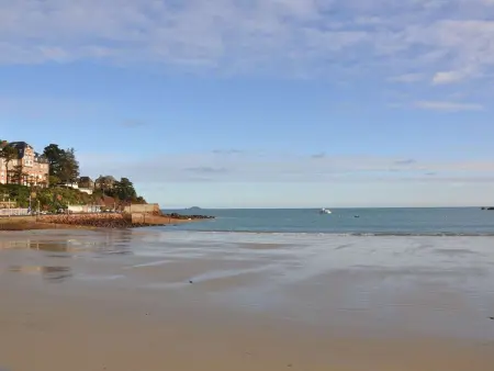 Appartement 3* rénové avec terrasse et parking, au centre de Perros-Guirec, 5 personnes - Photo 15