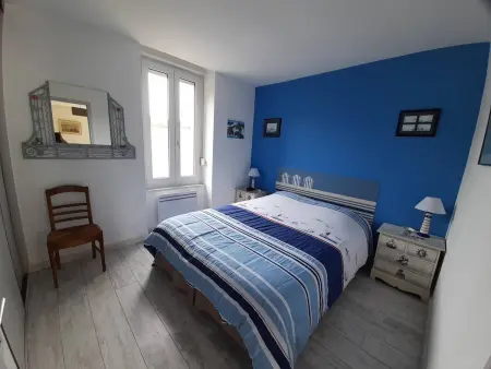 Bel appartement 3* avec WIFI, proche plage de Trestraou, Perros-Guirec - Photo 2