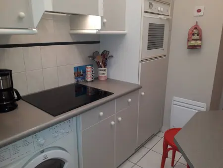 Bel appartement 3* avec WIFI, proche plage de Trestraou, Perros-Guirec - Photo 6
