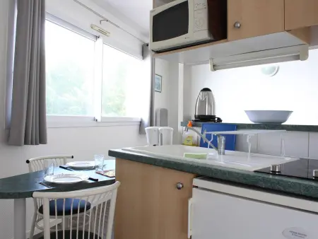 Appartement T2 La Rochelle avec Terrasse et Parking - Photo 3