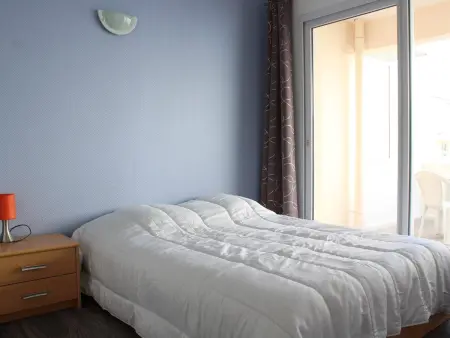 Appartement T2 La Rochelle avec Terrasse et Parking - Photo 4