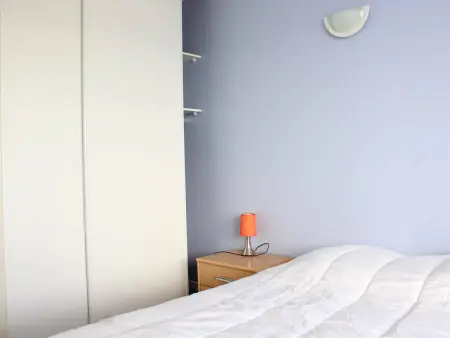 Appartement T2 La Rochelle avec Terrasse et Parking - Photo 6