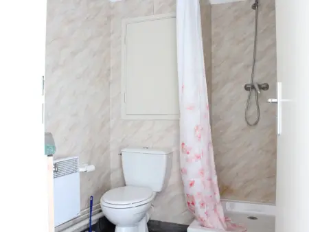 Appartement T2 La Rochelle avec Terrasse et Parking - Photo 8