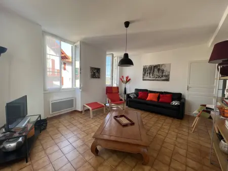 T2 confortable au centre-ville avec animaux admis et Wi-Fi - Photo 1