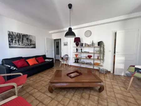 T2 confortable au centre-ville avec animaux admis et Wi-Fi - Photo 2