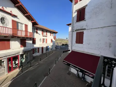 T2 confortable au centre-ville avec animaux admis et Wi-Fi - Photo 11
