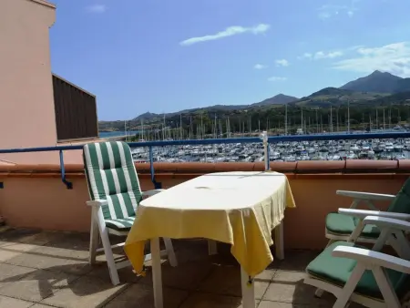 Duplex 4 pièces avec terrasse et solarium, 150m de la mer, parking privé, ascenseur - Photo 1