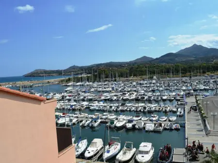 Duplex 4 pièces avec terrasse et solarium, 150m de la mer, parking privé, ascenseur - Photo 4