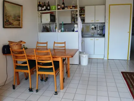Duplex 4 pièces avec terrasse et solarium, 150m de la mer, parking privé, ascenseur - Photo 6