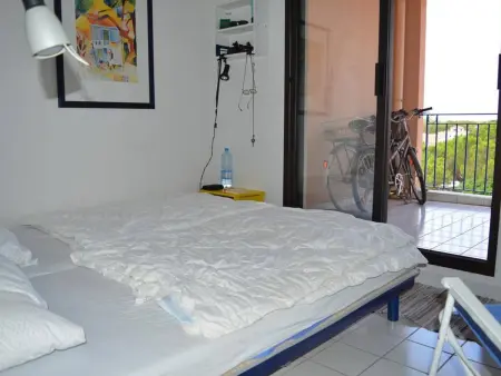 Duplex 4 pièces avec terrasse et solarium, 150m de la mer, parking privé, ascenseur - Photo 16