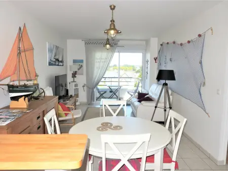 Superbe appartement avec WIFI et parking à Trégastel - Photo 2