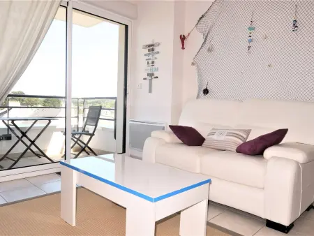 Superbe appartement avec WIFI et parking à Trégastel - Photo 4