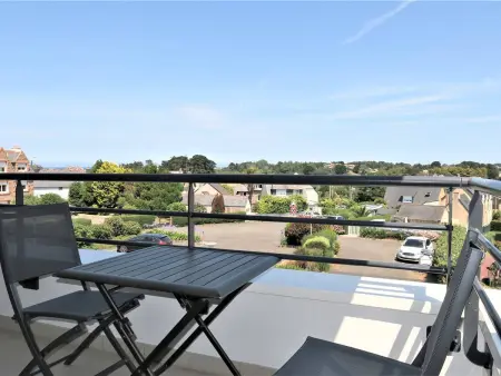 Superbe appartement avec WIFI et parking à Trégastel - Photo 5