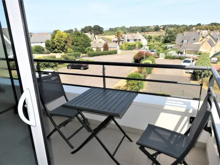 Superbe appartement avec WIFI et parking à Trégastel - Photo 6