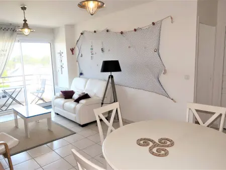 Superbe appartement avec WIFI et parking à Trégastel - Photo 9
